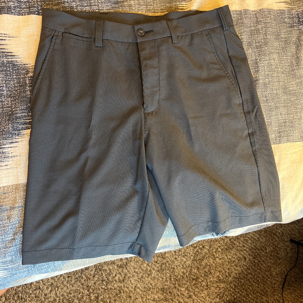Golf Shorts